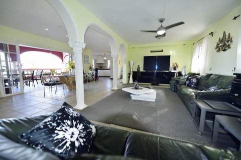 Villa à vendre à Playa Paraiso, Tenerife, Espagne, 4 chambres, 360 m2 No. 18360 - photo 20