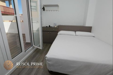 Hotel à vendre Barcelona, EspagneNo. 11950 - photo 6