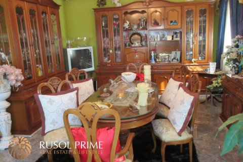 House à vendre Coma-Ruga, Tarragona, Espagne, 4 chambres, 380 m2 No. 11646 - photo 7