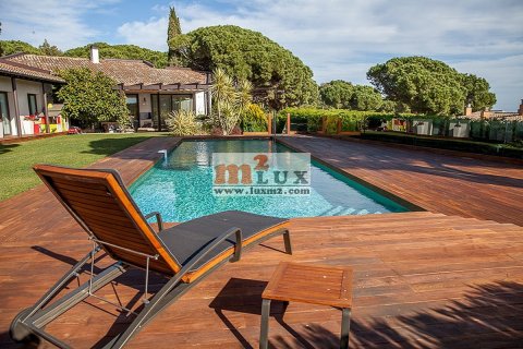 Villa à vendre à Sant Antoni de Calonge, Girona, Espagne, 5 chambres, 704 m2 No. 16711 - photo 4