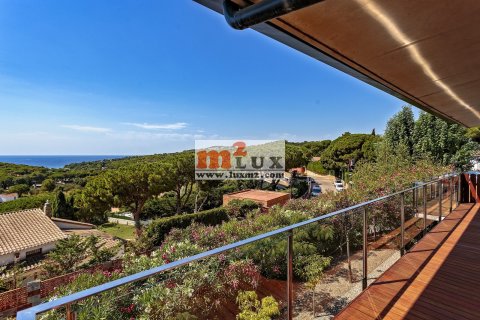Villa à vendre à Calonge, Girona, Espagne, 4 chambres, 320 m2 No. 16852 - photo 11