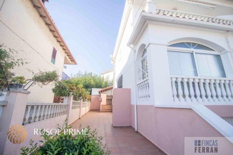 House à vendre à Coma-Ruga, Tarragona, Espagne, 3 chambres, 140 m2 No. 11964 - photo 2