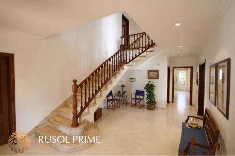 Villa à vendre Mahon, Menorca, Espagne, 6 chambres, 442 m2 No. 10892 - photo 8