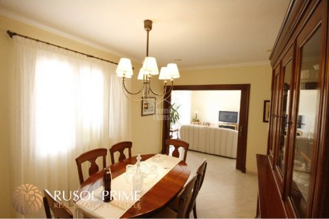 Villa à vendre à Mahon, Menorca, Espagne, 6 chambres, 442 m2 No. 10892 - photo 7
