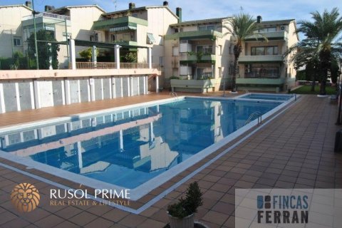 Villa à vendre à Coma-Ruga, Tarragona, Espagne, 4 chambres, 150 m2 No. 11598 - photo 1