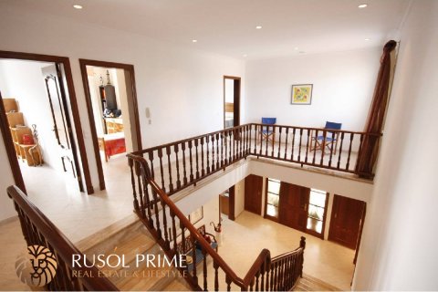 Villa à vendre Mahon, Menorca, Espagne, 6 chambres, 442 m2 No. 10892 - photo 2