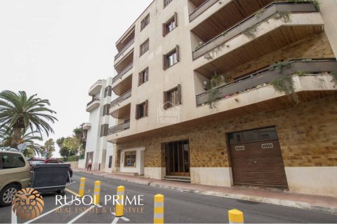 Apartment à vendre Mahon, Menorca, Espagne, 4 chambres, 152 m2 No. 10775 - photo 1