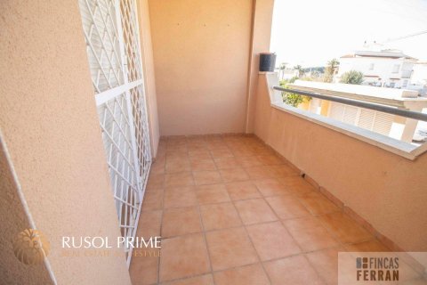 House à vendre Coma-Ruga, Tarragona, Espagne, 3 chambres, 120 m2 No. 11715 - photo 3