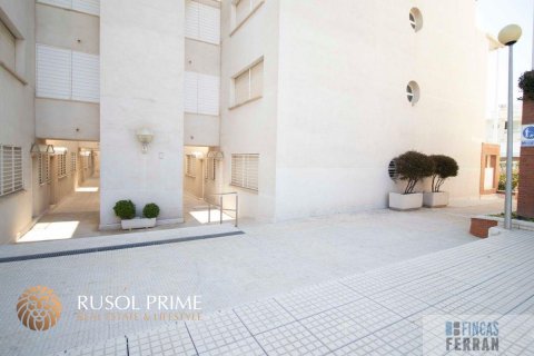 Apartment à vendre Coma-Ruga, Tarragona, Espagne, 2 chambres, 55 m2 No. 11971 - photo 2
