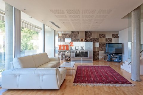 Villa à vendre à Lloret de Mar, Girona, Espagne, 4 chambres, 281 m2 No. 16791 - photo 23