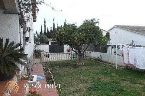 House à vendre Coma-Ruga, Tarragona, Espagne, 5 chambres, 190 m2 No. 11719 - photo 14