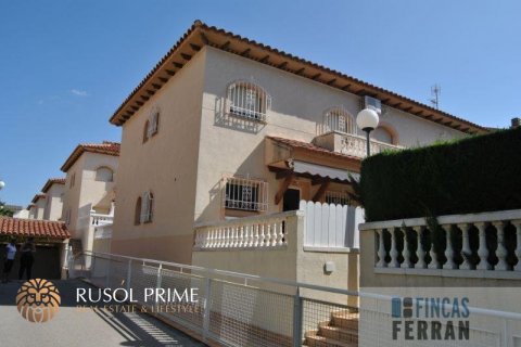 Apartment à vendre à Roda De Bara, Tarragona, Espagne, 3 chambres, 130 m2 No. 11664 - photo 1