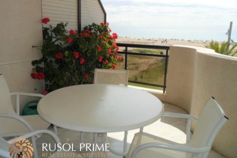 Apartment à vendre Coma-Ruga, Tarragona, Espagne, 3 chambres, 137 m2 No. 11996 - photo 10
