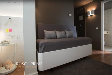 Hotel à vendre Barcelona, Espagne, 2593 m2 No. 11706 - photo 5