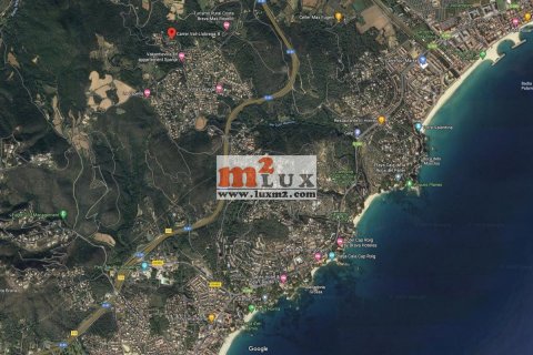 Land plot à vendre à Calonge, Girona, Espagne, 1041 m2 No. 16772 - photo 5