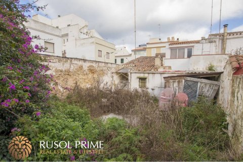 Townhouse à vendre à Es Castell, Menorca, Espagne, 71 m2 No. 10649 - photo 14