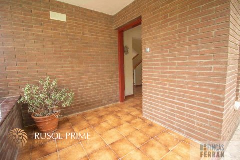House à vendre Coma-Ruga, Tarragona, Espagne, 4 chambres, 243 m2 No. 11609 - photo 2