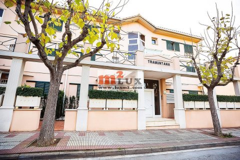 Penthouse à vendre à S'Agaro, Girona, Espagne, 4 chambres, 101 m2 No. 16677 - photo 2