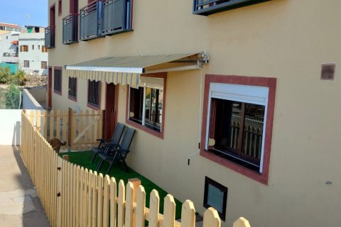 Duplex à vendre à Los Menores, Tenerife, Espagne, 4 chambres, 126 m2 No. 18374 - photo 24