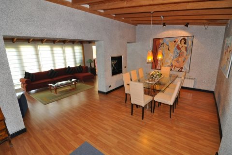 Villa à vendre à Taucho, Tenerife, Espagne, 5 chambres, 500 m2 No. 18329 - photo 23