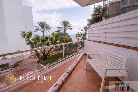 Apartment à vendre Coma-Ruga, Tarragona, Espagne, 5 chambres, 178 m2 No. 11974 - photo 3