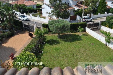 House à vendre à Coma-Ruga, Tarragona, Espagne, 6 chambres, 420 m2 No. 11625 - photo 6