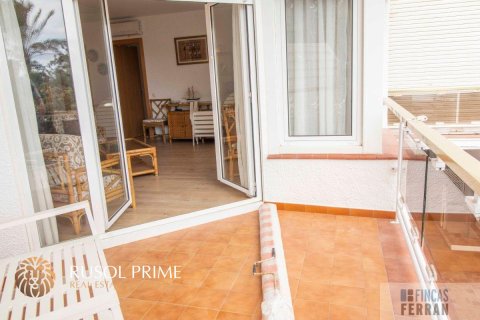 Apartment à vendre Coma-Ruga, Tarragona, Espagne, 5 chambres, 178 m2 No. 11974 - photo 4
