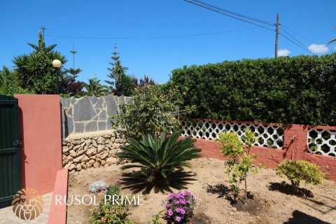 Villa à vendre Sant Lluis, Menorca, Espagne, 6 chambres, 279 m2 No. 11145 - photo 2