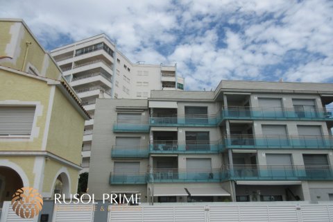 Apartment à vendre à Coma-Ruga, Tarragona, Espagne, 2 chambres, 70 m2 No. 11623 - photo 10