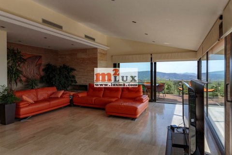 Villa à vendre à Platja D'aro, Girona, Espagne, 6 chambres, 644 m2 No. 16727 - photo 19