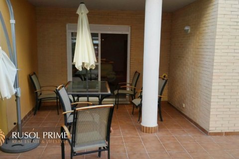 Apartment à vendre à Coma-Ruga, Tarragona, Espagne, 4 chambres, 120 m2 No. 11736 - photo 8