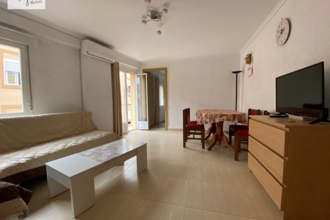 Apartment à vendre à Valencia, Espagne, 2 chambres, 68 m2 No. 14947 - photo 1