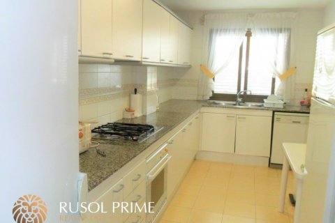 Apartment à vendre Coma-Ruga, Tarragona, Espagne, 3 chambres, 137 m2 No. 11996 - photo 13