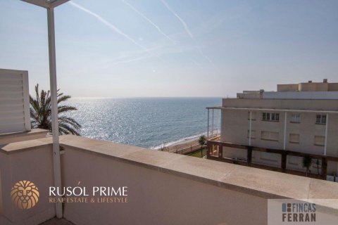 Apartment à vendre Coma-Ruga, Tarragona, Espagne, 2 chambres, 55 m2 No. 11971 - photo 16