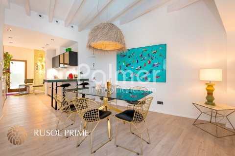 Villa à vendre à Palma de Majorca, Mallorca, Espagne, 2 chambres, 147 m2 No. 11691 - photo 4