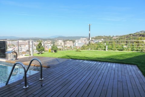 Villa à vendre à Lloret de Mar, Girona, Espagne, 5 chambres, 356 m2 No. 16027 - photo 19