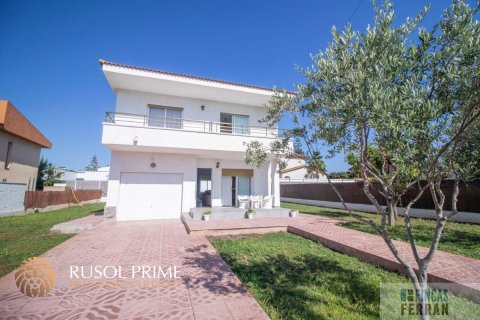 House à vendre à Coma-Ruga, Tarragona, Espagne, 4 chambres, 180 m2 No. 12012 - photo 2