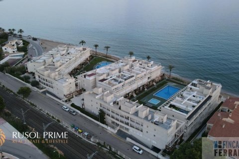 Apartment à vendre Coma-Ruga, Tarragona, Espagne, 2 chambres, 55 m2 No. 11971 - photo 18