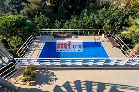Villa à vendre à Lloret de Mar, Girona, Espagne, 4 chambres, 281 m2 No. 16791 - photo 30