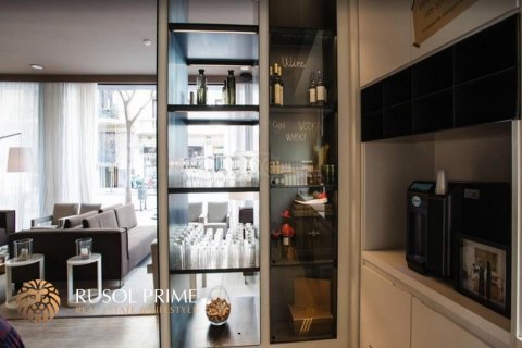 Hotel à vendre Barcelona, Espagne, 2593 m2 No. 11706 - photo 3