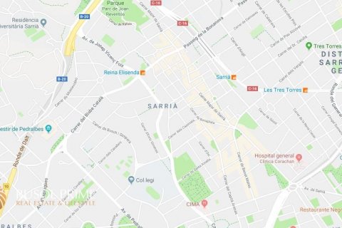 Hotel à vendre Barcelona, Espagne, 2593 m2 No. 11706 - photo 6