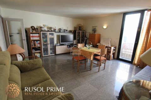 Apartment à vendre Es Castell, Menorca, Espagne, 3 chambres, 96 m2 No. 10899 - photo 12