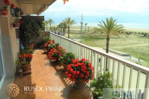 Apartment à vendre Coma-Ruga, Tarragona, Espagne, 4 chambres, 120 m2 No. 11615 - photo 5