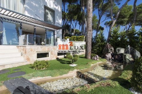 Villa à vendre à Sant Antoni de Calonge, Girona, Espagne, 5 chambres, 583 m2 No. 16732 - photo 16
