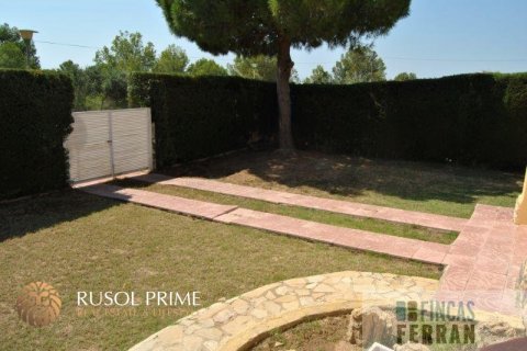 House à vendre Coma-Ruga, Tarragona, Espagne, 4 chambres, 130 m2 No. 11988 - photo 5
