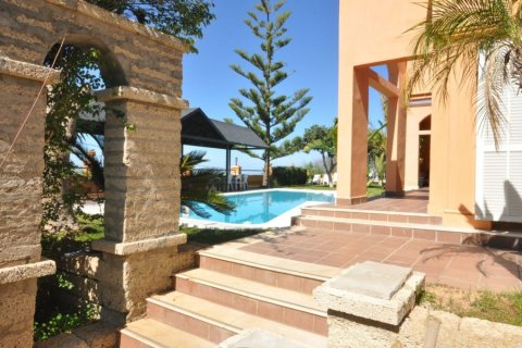 Villa à vendre à Taucho, Tenerife, Espagne, 5 chambres, 500 m2 No. 18329 - photo 6