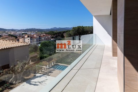 Villa à louer à Platja D'aro, Girona, Espagne, 6 chambres, 350 m2 No. 16846 - photo 28