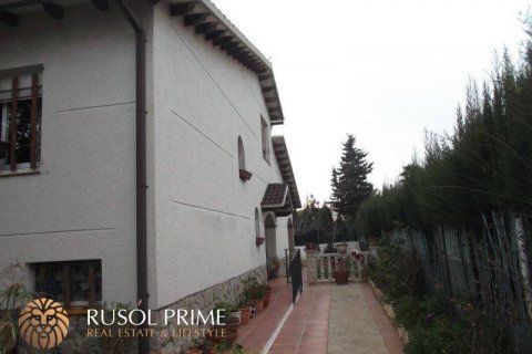 House à vendre à Coma-Ruga, Tarragona, Espagne, 5 chambres, 190 m2 No. 11719 - photo 4