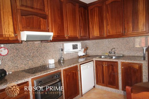 Villa à vendre Sant Lluis, Menorca, Espagne, 6 chambres, 279 m2 No. 11145 - photo 7