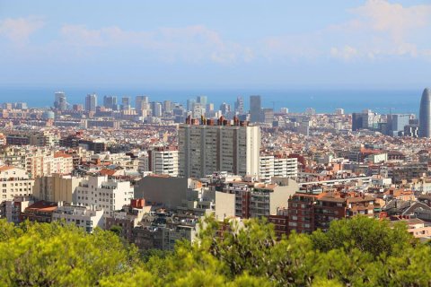 Les ventes de biens immobiliers en Espagne à l'automne va augmenter